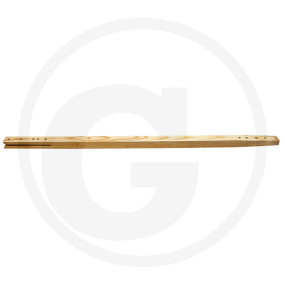 Treibstangenholz Granit 525N 73 U